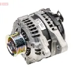 Alternator DENSO DAN1376 IC-F45D7E