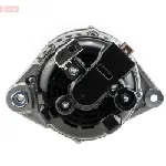 Alternator DENSO DAN1376 IC-F45D7E