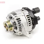 Alternator DENSO DAN1429 IC-G0K6N6 Alternator DENSO DAN1429 IC-G0K6N6