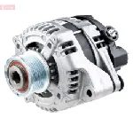 Alternator DENSO DAN1481 IC-G05EXS