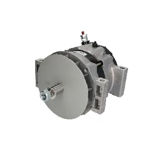 Alternator DENSO DAN2002 IC-F649D7