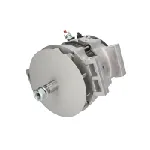 Alternator DENSO DAN2004 IC-F649D9