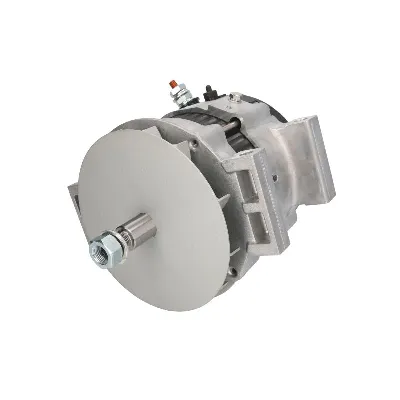 Alternator DENSO DAN2004 IC-F649D9