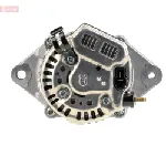 Alternator DENSO DAN2018 IC-F649E2