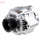 Alternator DENSO DAN2036 IC-G0Q3DP