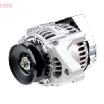 Alternator DENSO DAN2040 IC-G0Q3E3