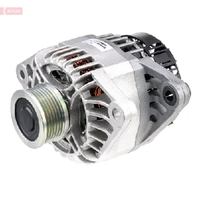 Alternator DENSO DAN501 IC-B8DECD