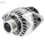 Alternator DENSO DAN502 IC-B8DECF