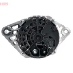 Alternator DENSO DAN502 IC-B8DECF