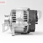 Alternator DENSO DAN504 IC-B8DED1 Alternator DENSO DAN504 IC-B8DED1