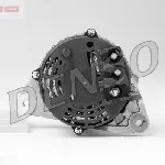 Alternator DENSO DAN504 IC-B8DED1 Alternator DENSO DAN504 IC-B8DED1