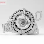 Alternator DENSO DAN504 IC-B8DED1 Alternator DENSO DAN504 IC-B8DED1