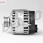 Alternator DENSO DAN510 IC-B8DED9