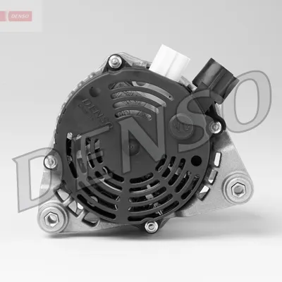 Alternator DENSO DAN562 IC-C40A18