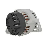 Alternator DENSO DAN653 IC-C40A38