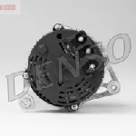 Alternator DENSO DAN653 IC-C40A38