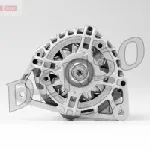 Alternator DENSO DAN654 IC-C40A39