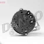 Alternator DENSO DAN654 IC-C40A39