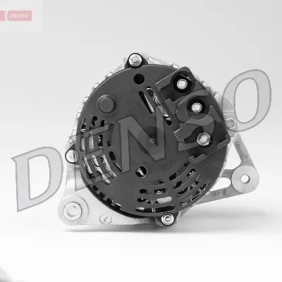 Alternator DENSO DAN654 IC-C40A39