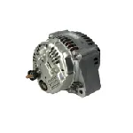 Alternator DENSO DAN672 IC-C40A3D