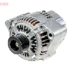 Alternator DENSO DAN672 IC-C40A3D
