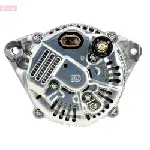 Alternator DENSO DAN672 IC-C40A3D