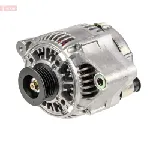 Alternator DENSO DAN673 IC-C40A3E