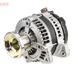 Alternator DENSO DAN932 IC-B8DF13
