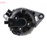 Alternator DENSO DAN935 IC-C40A41