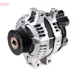 Alternator DENSO DAN985 IC-BF7A04