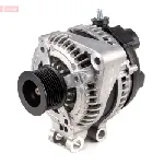 Alternator DENSO DAN989 IC-BF7A09