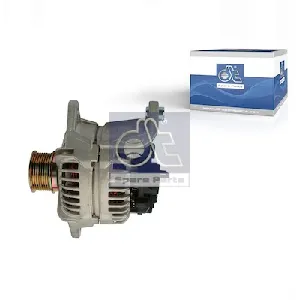 Alternator DT KLIMA 2.21041 IC-BB5A0E