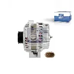 Alternator DT KLIMA 7.61504 IC-C49E5D