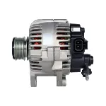 Alternator HELLA 8EL012 429-841 IC-D85E67 Alternator HELLA 8EL012 429-841 IC-D85E67