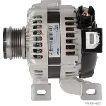 Alternator HERTH+BUSS 32083070 IC-G0TVF6