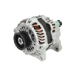 Alternator JAKOPARTS J5111102 IC-E3FB45