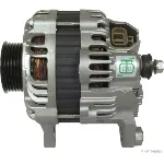 Alternator JAKOPARTS J5111102 IC-E3FB45