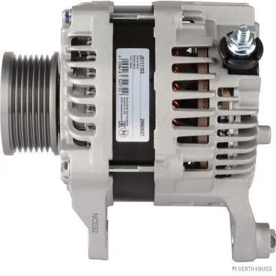 Alternator JAKOPARTS J5111133 IC-D328DD