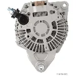 Alternator JAKOPARTS J5111133 IC-D328DD