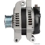 Alternator JAKOPARTS J5112205 IC-E763F8