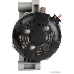 Alternator JAKOPARTS J5112205 IC-E763F8