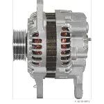 Alternator JAKOPARTS J5115080 IC-E3FB87