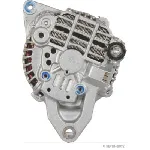 Alternator JAKOPARTS J5115080 IC-E3FB87