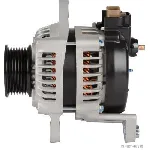 Alternator JAKOPARTS J5117032 IC-G0TIOF