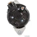Alternator JAKOPARTS J5117032 IC-G0TIOF