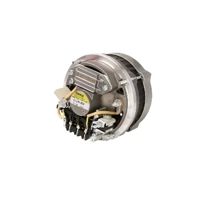 Alternator LETRIKA MG 111 IC-DC1509