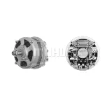 Alternator LETRIKA MG 111 IC-DC1509
