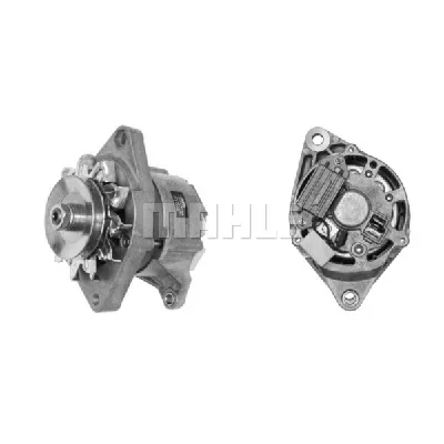 Alternator LETRIKA MG 123 IC-DC150F