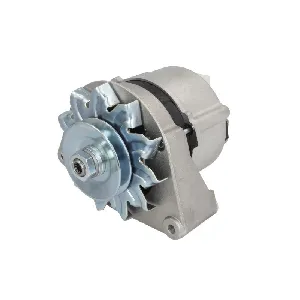 Alternator LETRIKA MG 124 IC-DC1510