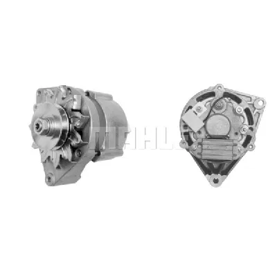 Alternator LETRIKA MG 124 IC-DC1510